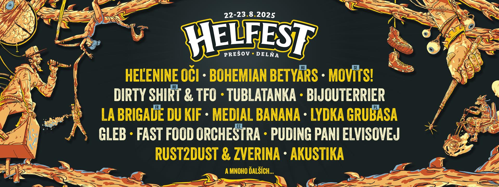 Hel'fest