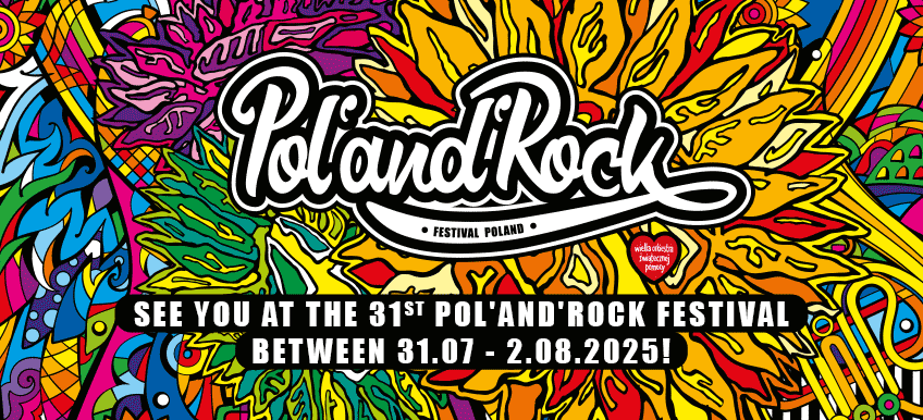Pol'and'Rock