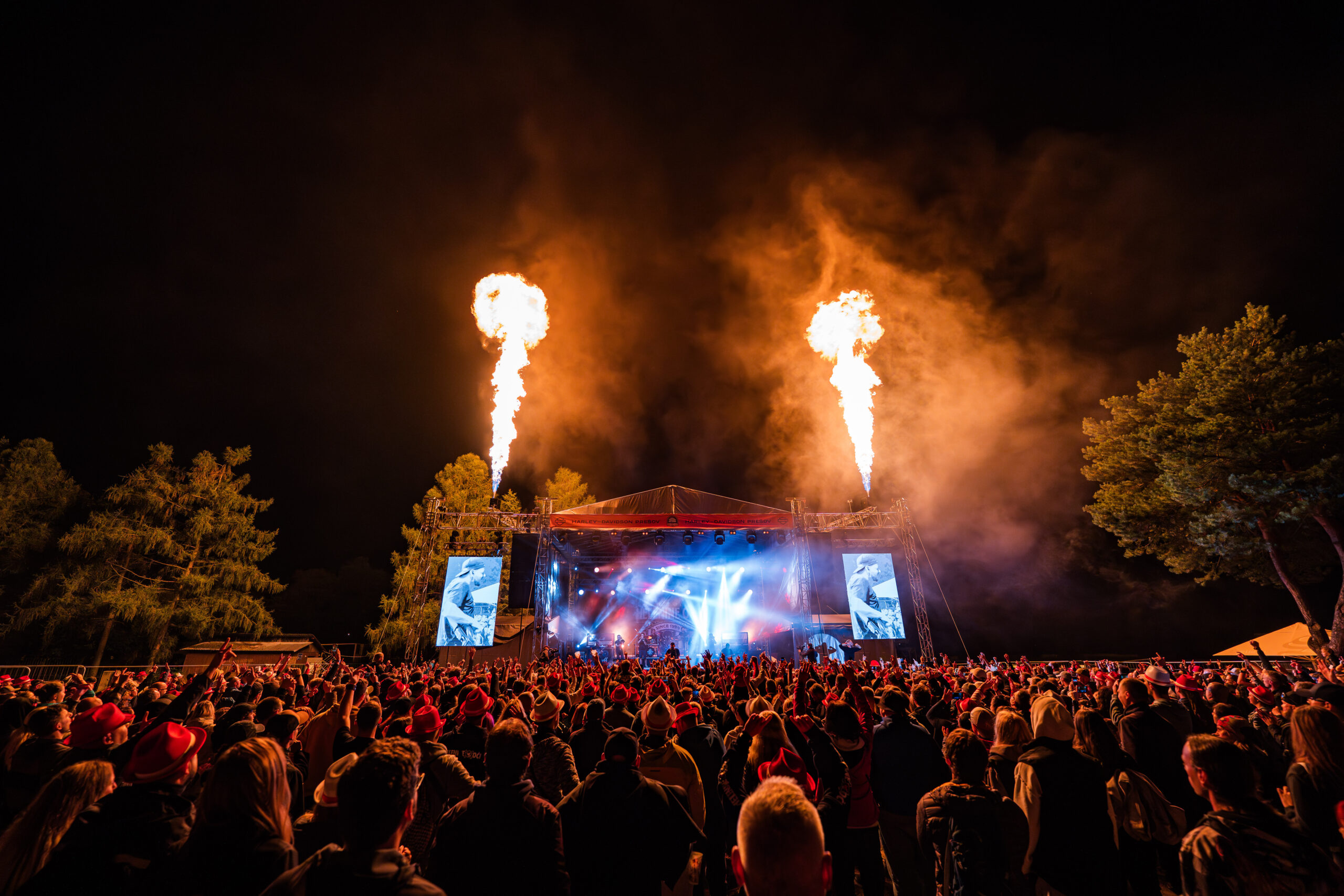 EERA Bands @ Hel'fest 