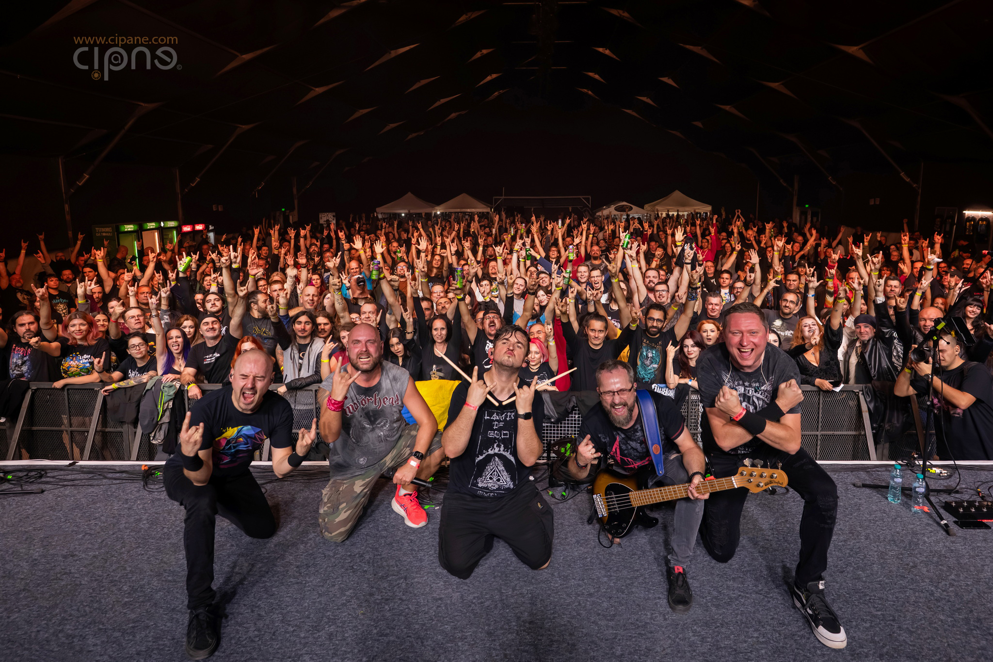 Łydka Grubasa @ EERA Festival