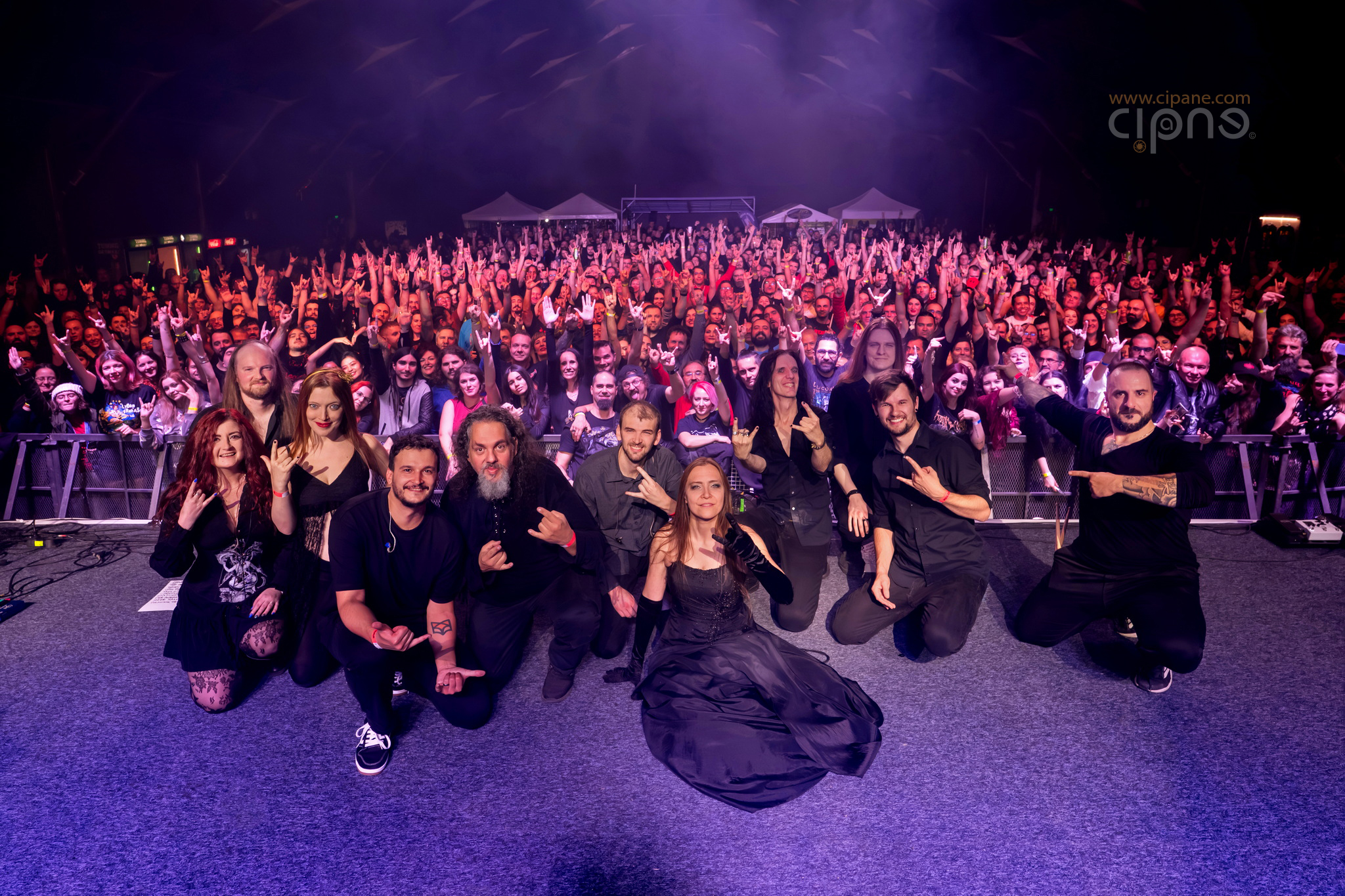 Haggard @ EERA Festival