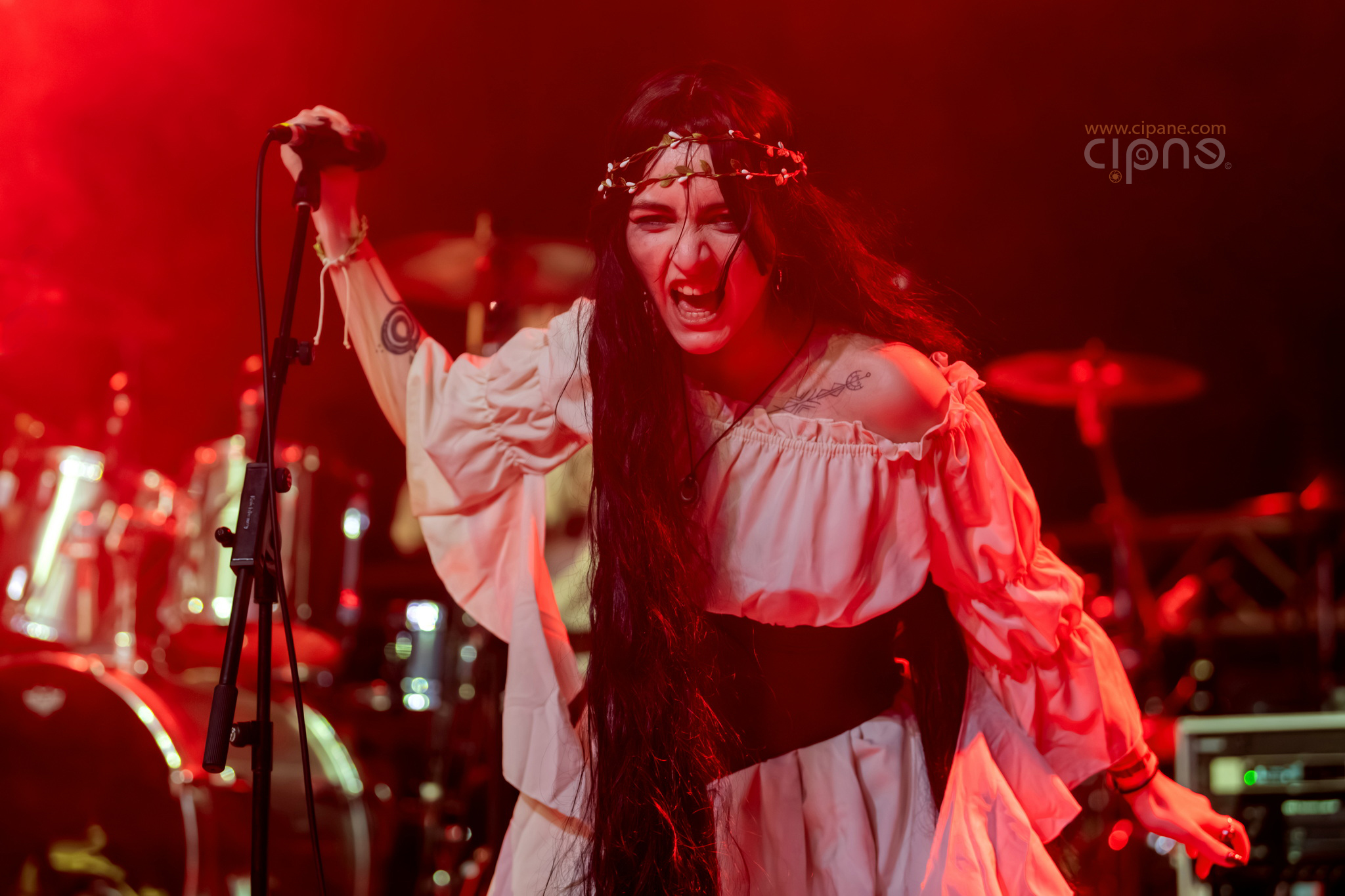 Harmasar @ EERA Festival