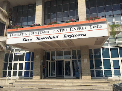 Casa Tineretului