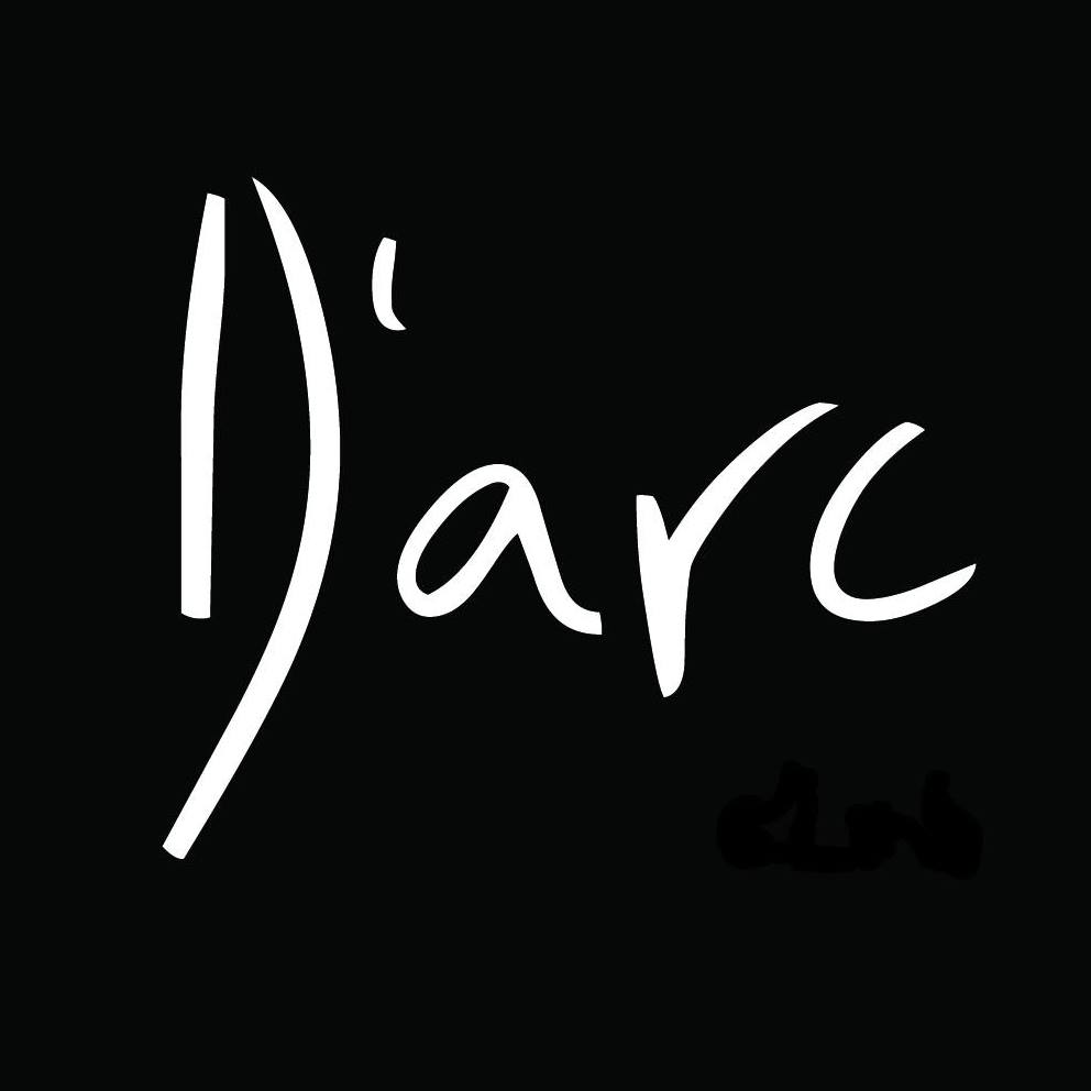 D&#8217;arc
