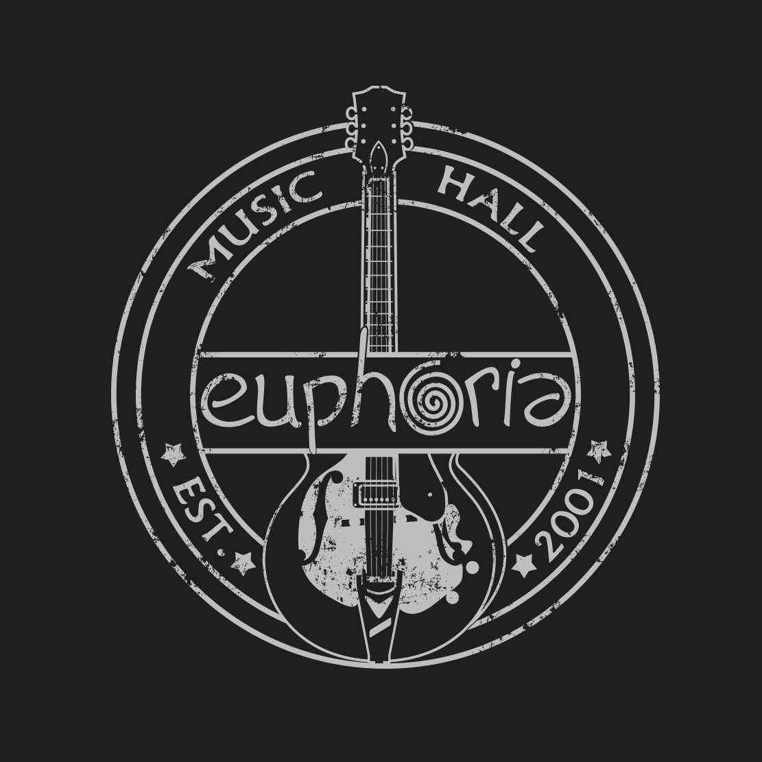 Euphoria Music Hall