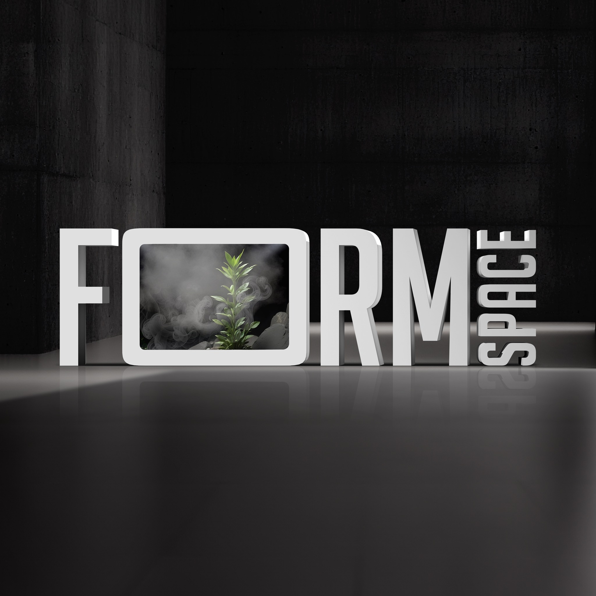 Form Space