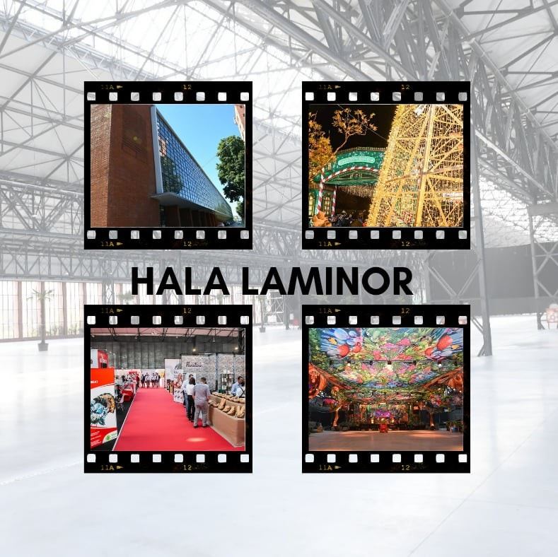 Hala Laminor