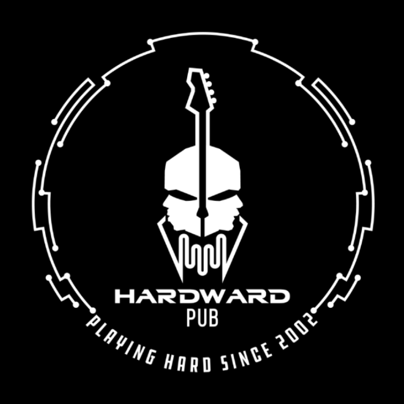 Hardward Pub
