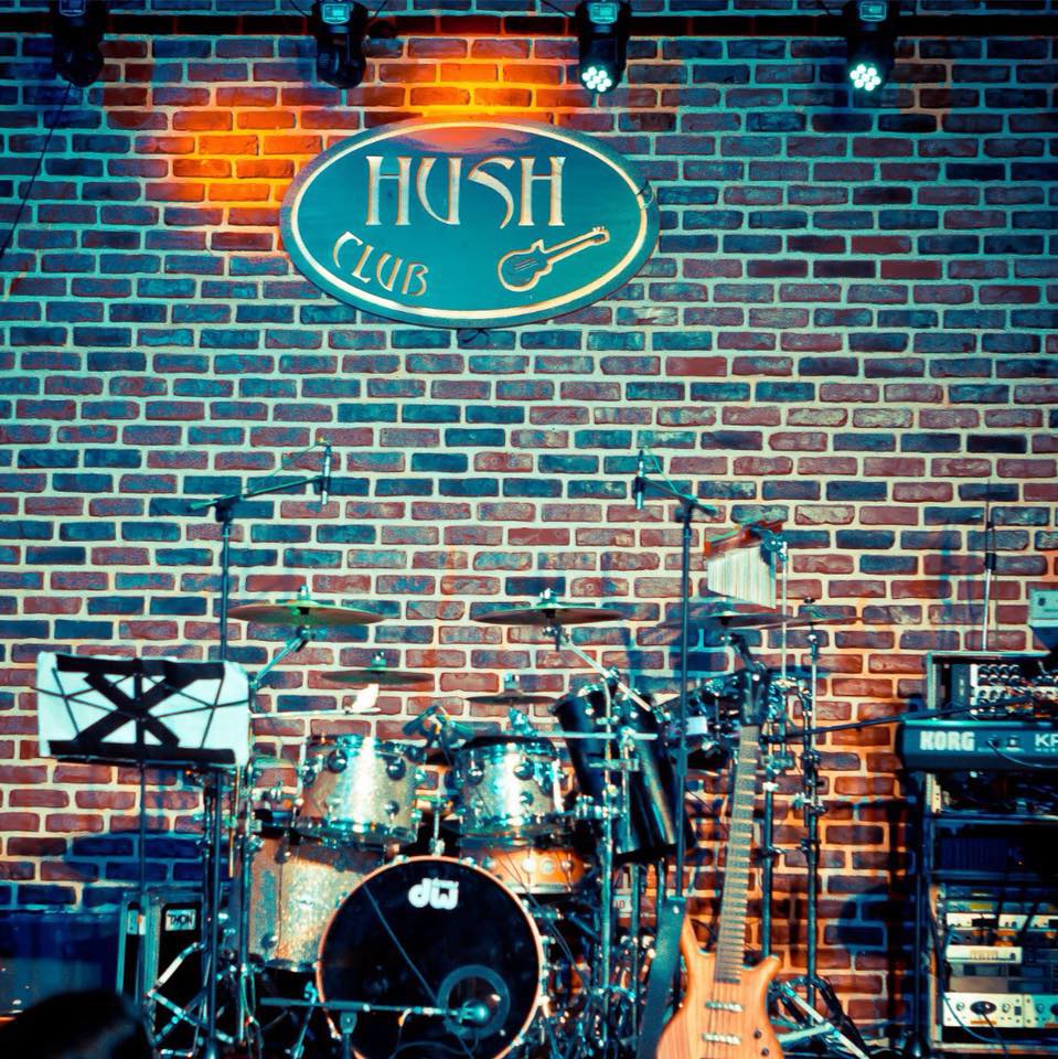 Hush Club