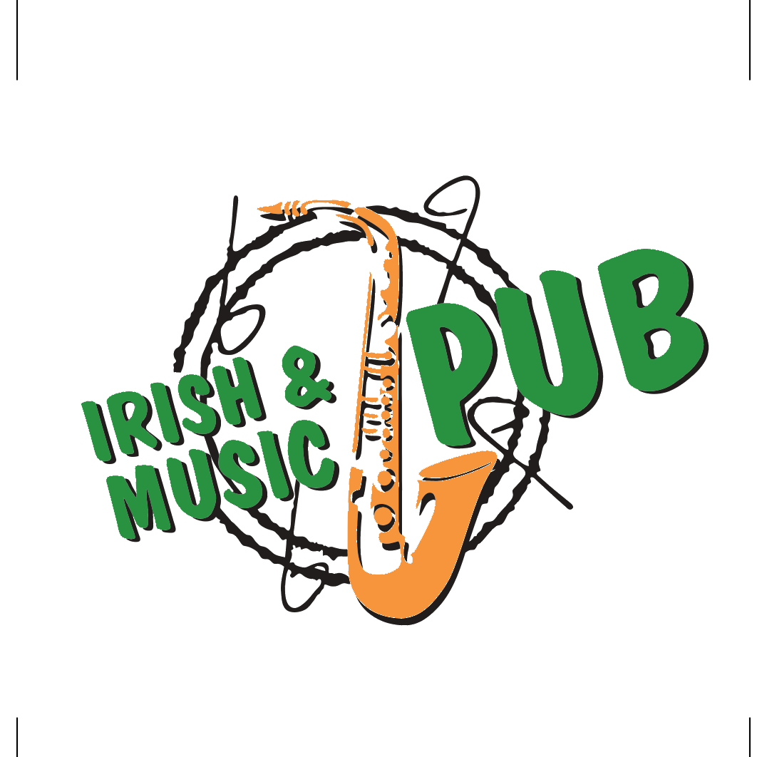 Irish Music Pub