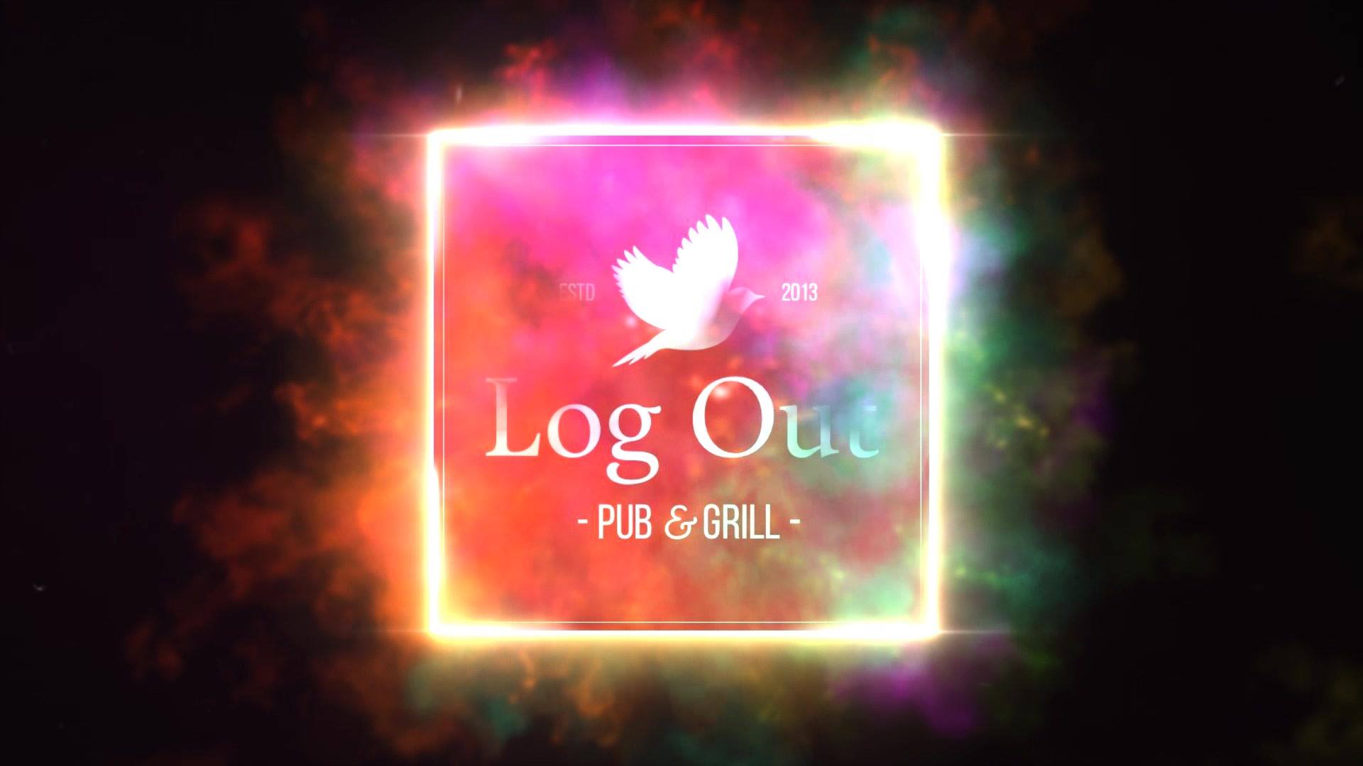 Log Out