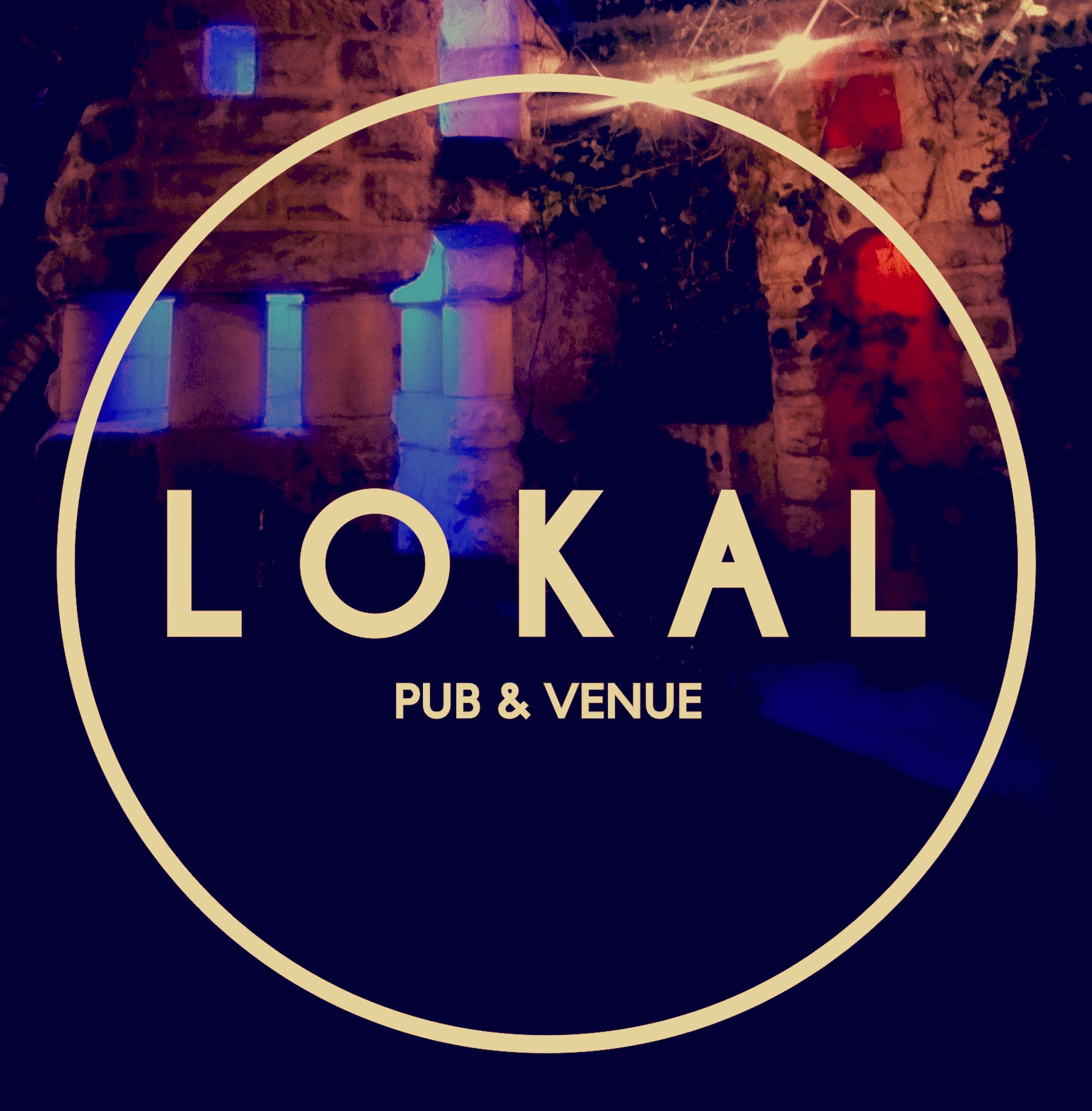Lokal