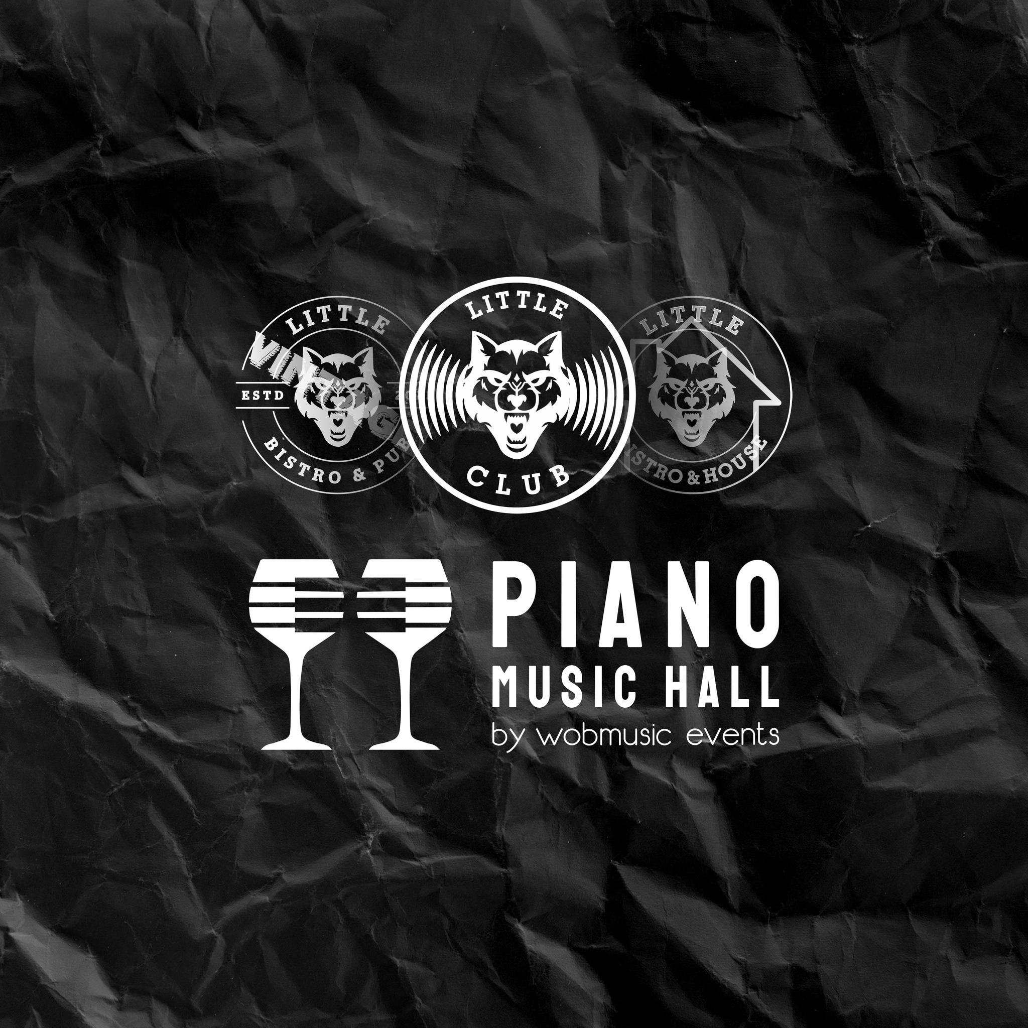Little Club/Piano Music Hall