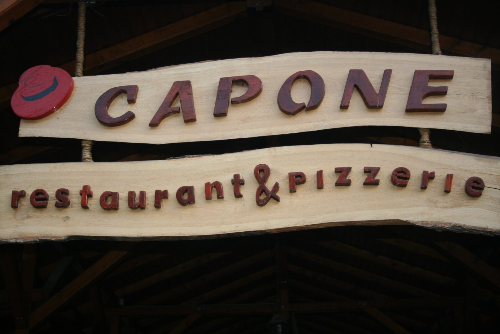 Restaurant Capone