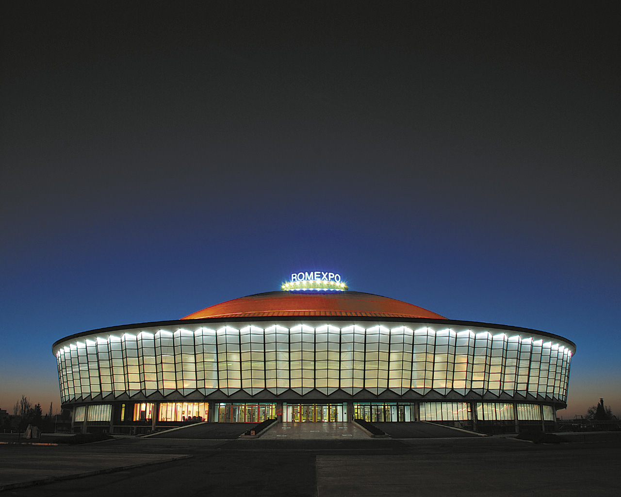 ROMEXPO