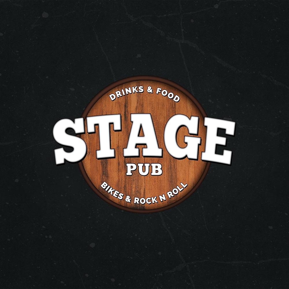 Stage Pub
