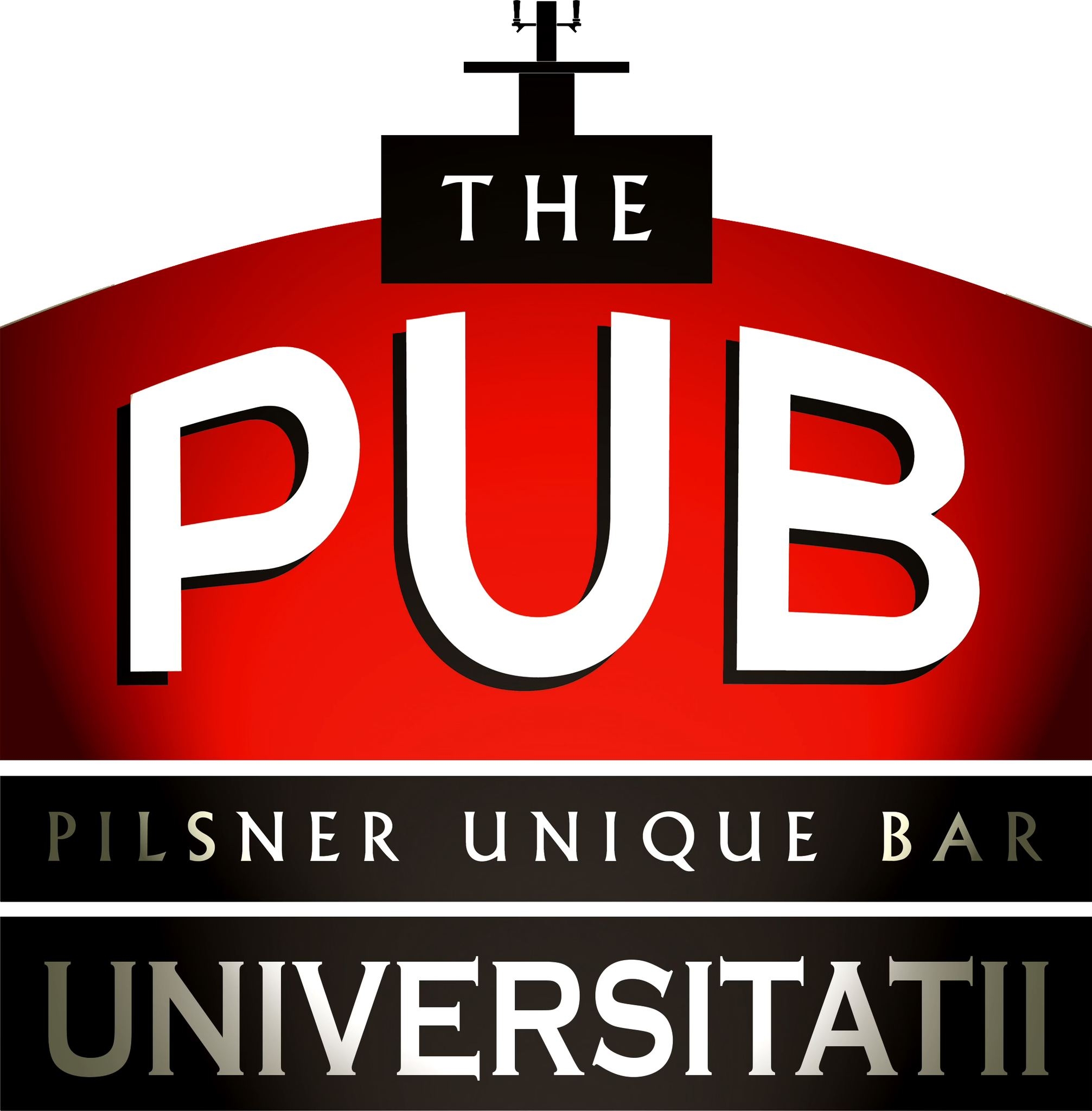The Pub – Universitatii