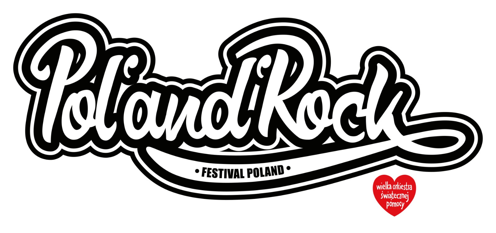 Pol’and’Rock Festival (formerly Woodstock Festival Poland)