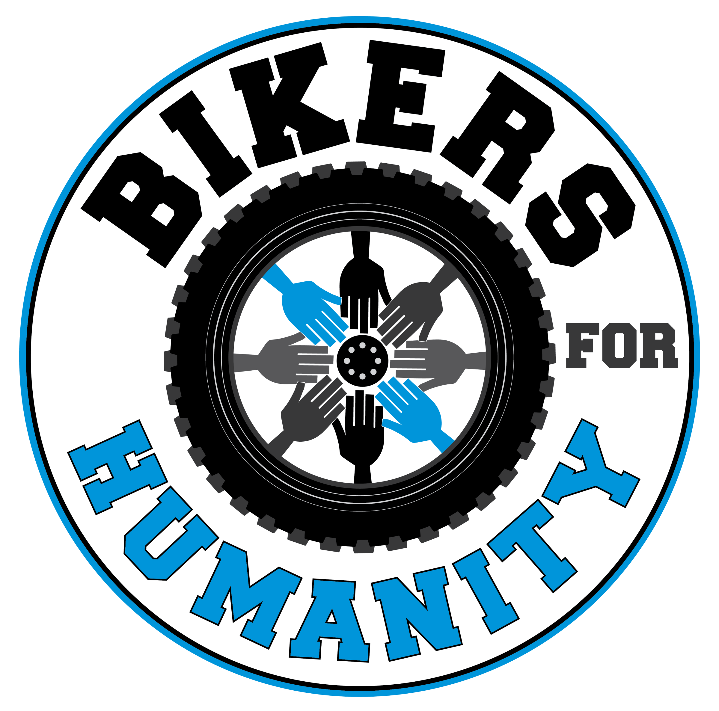 Bikers For Humanity Rock Fest