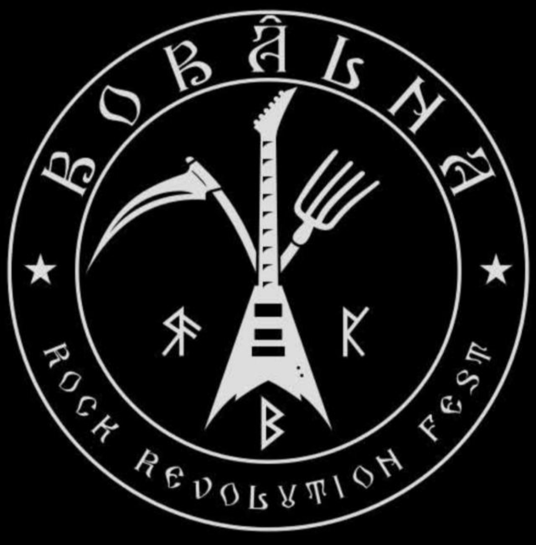 Rock Revolution Fest Bobâlna