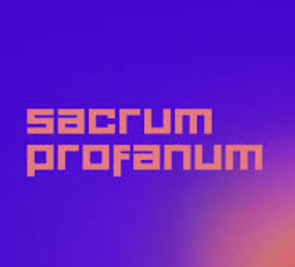 Sacrum Profanum