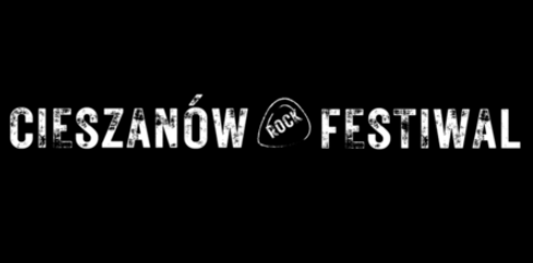 Cieszanów Rock Festiwal