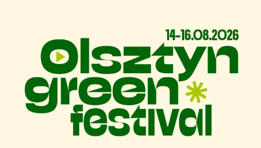 Olsztyn Green Festival