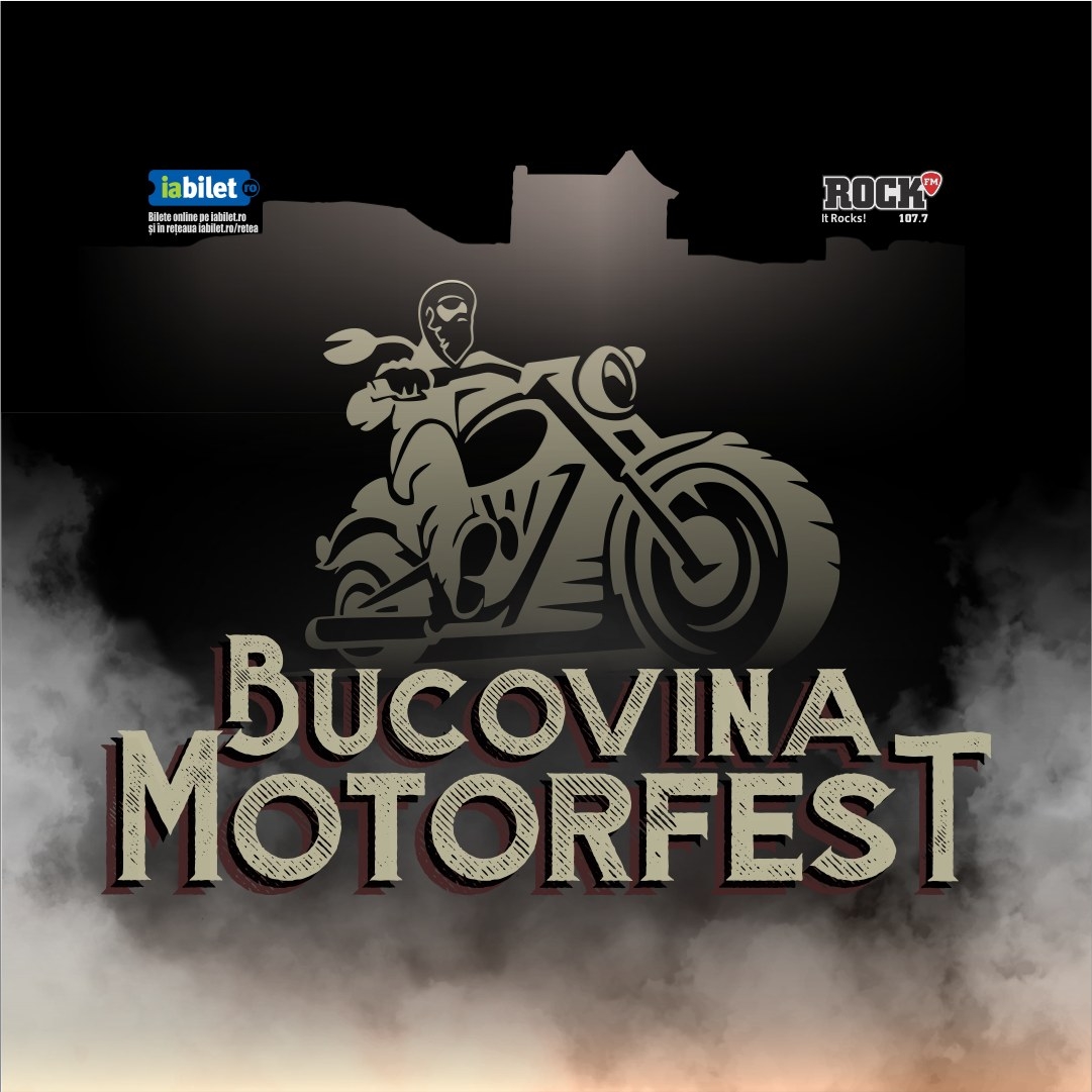 Bucovina Motorfest