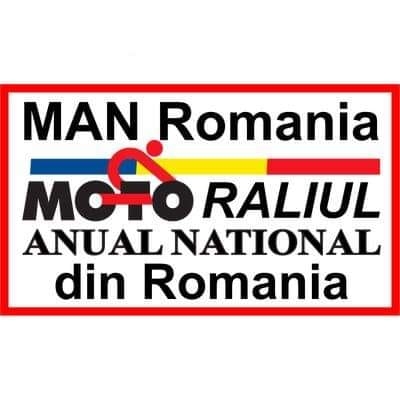 Motoraliul Anual National Man Romania