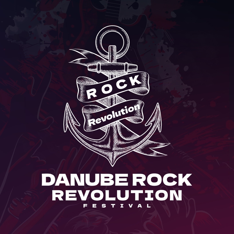 Danube Rock Revolution Festival