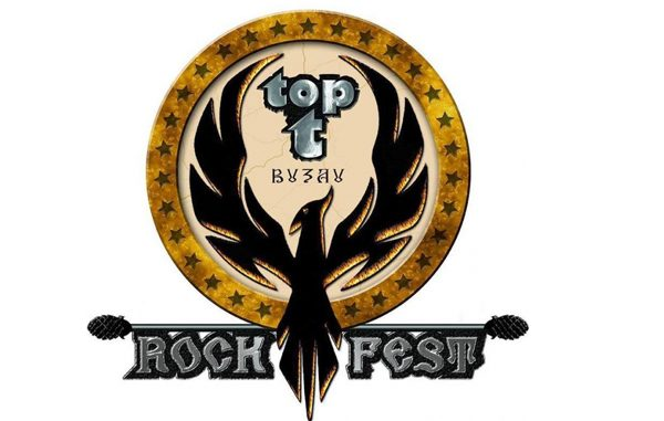 Top T Buzau – Festival Rock