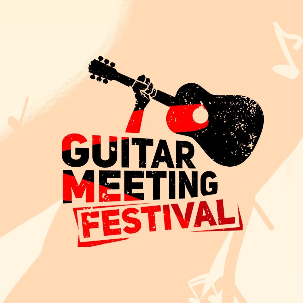Guitar Meeting Festival