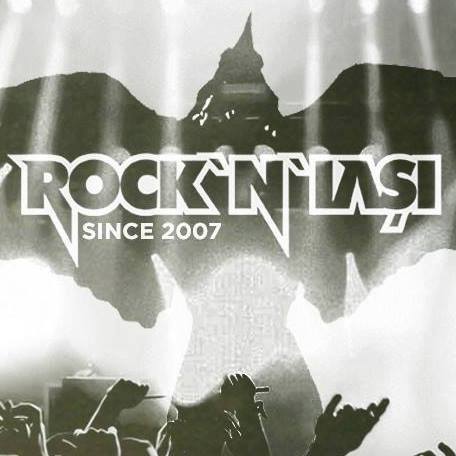 Rock’N’Iasi