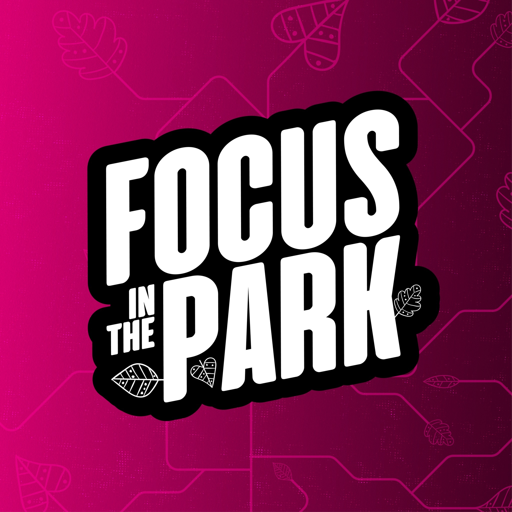 Focus in the Park