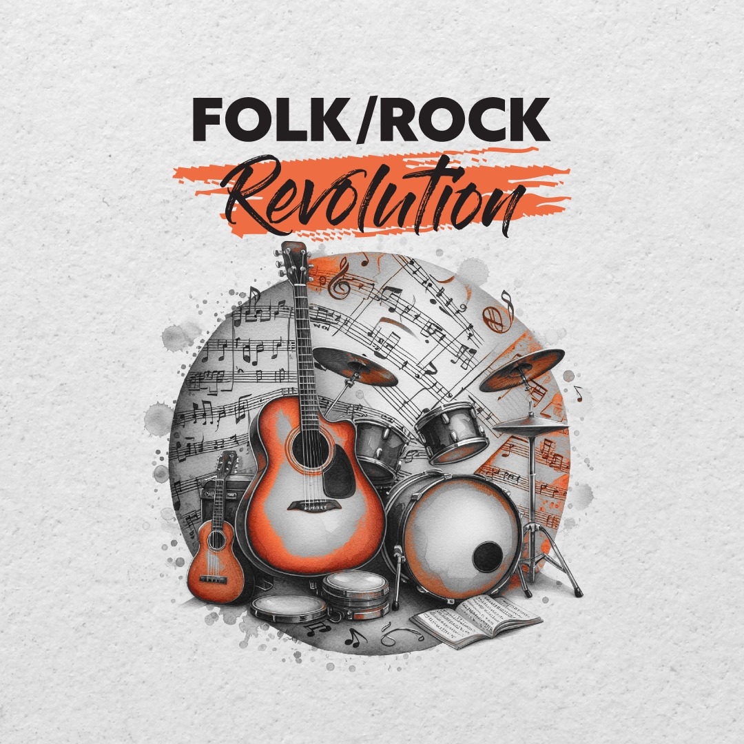 Folk/Rock Revolution