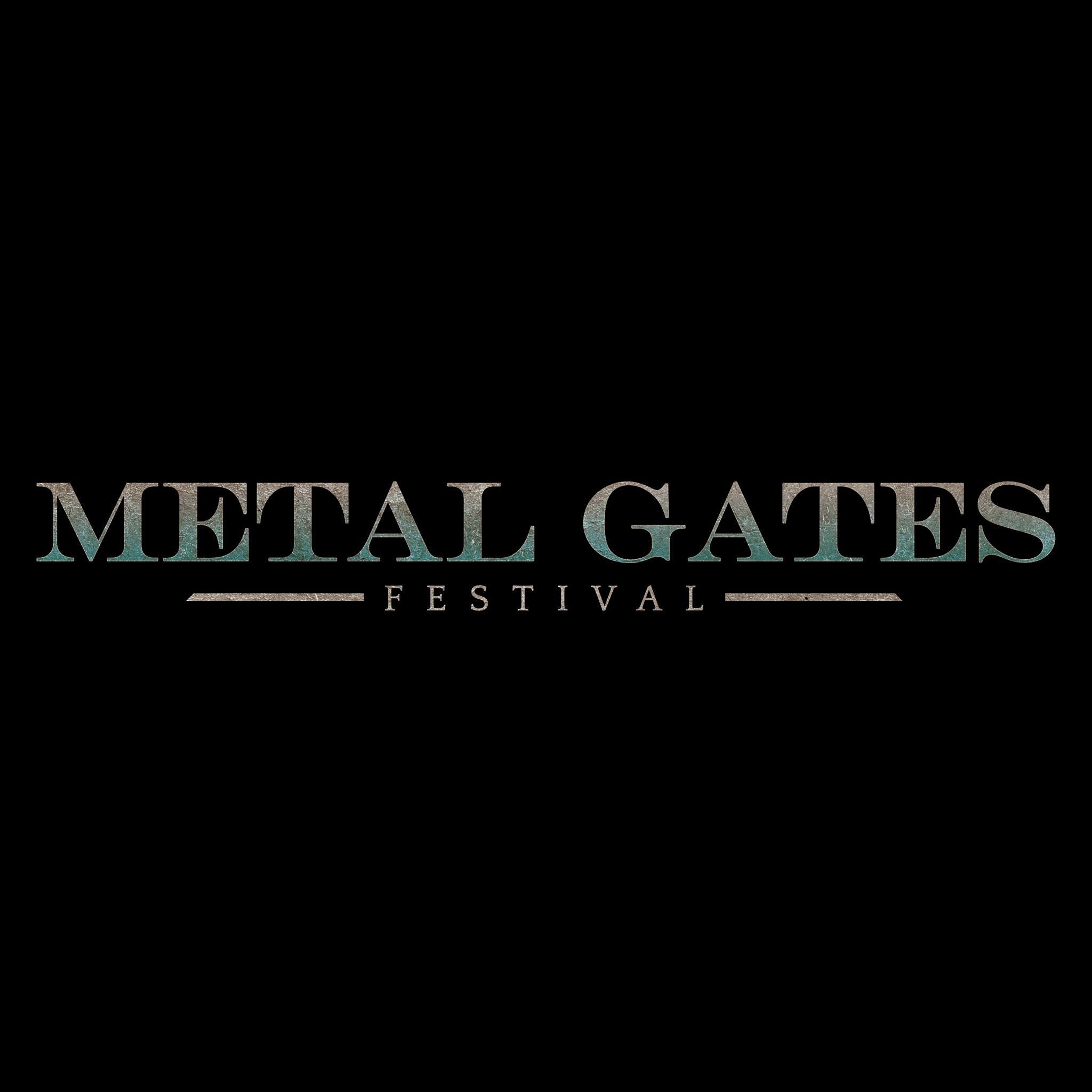 Metal Gates Festival