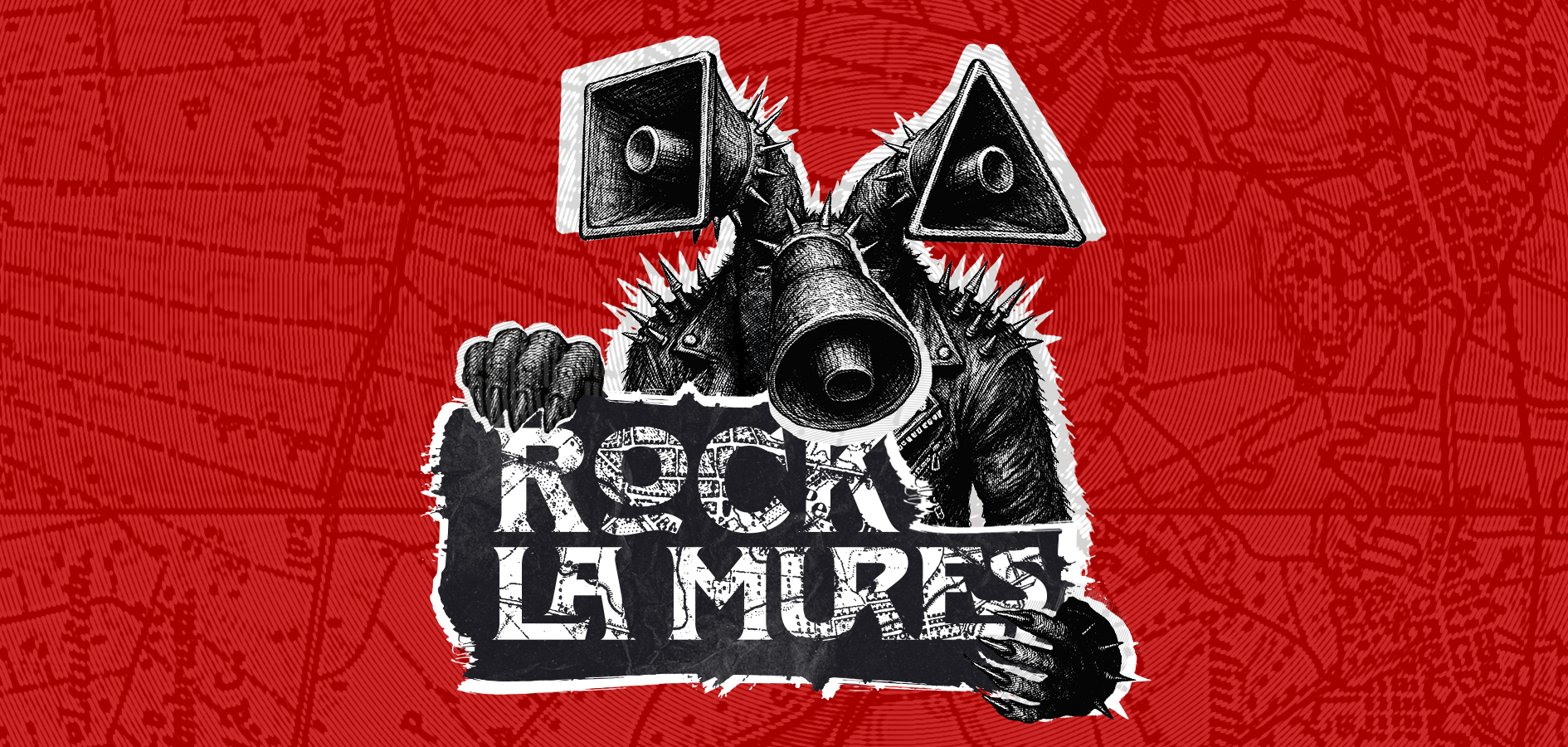 Rock la Mures