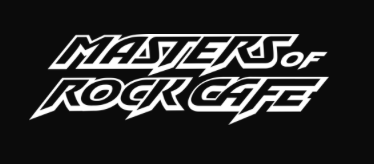 Masters of Rock Cafe