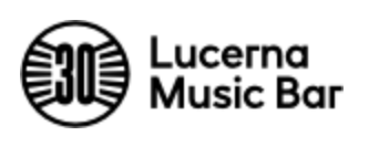 Lucerna Music Bar