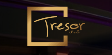 Tresor club