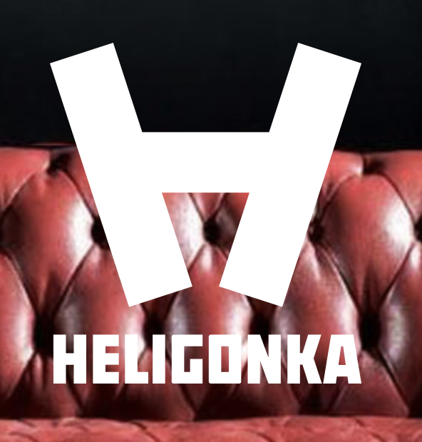 Heligonka