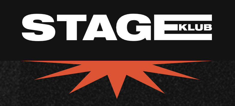 Stage klub