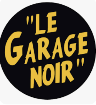 La Garage Noir