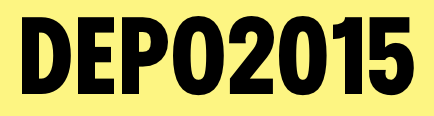 DEPO 2015