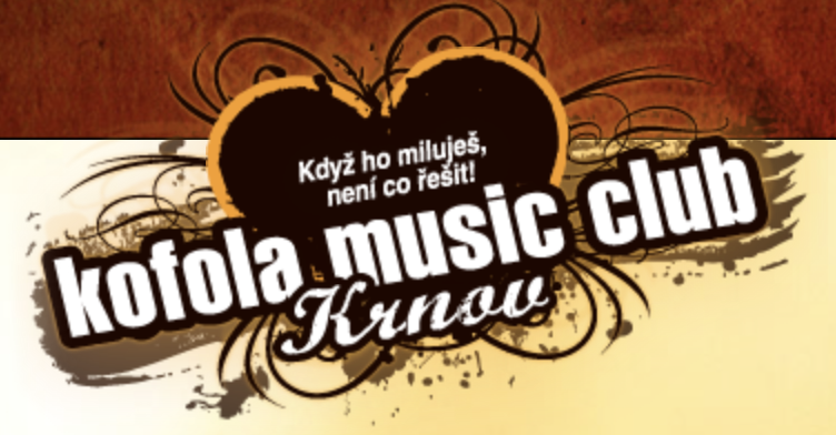 Kofola Music Club