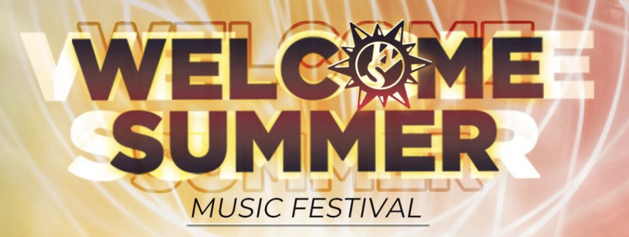 Welcome summer fest