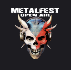 Metal fest