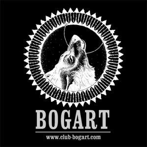 Bogart