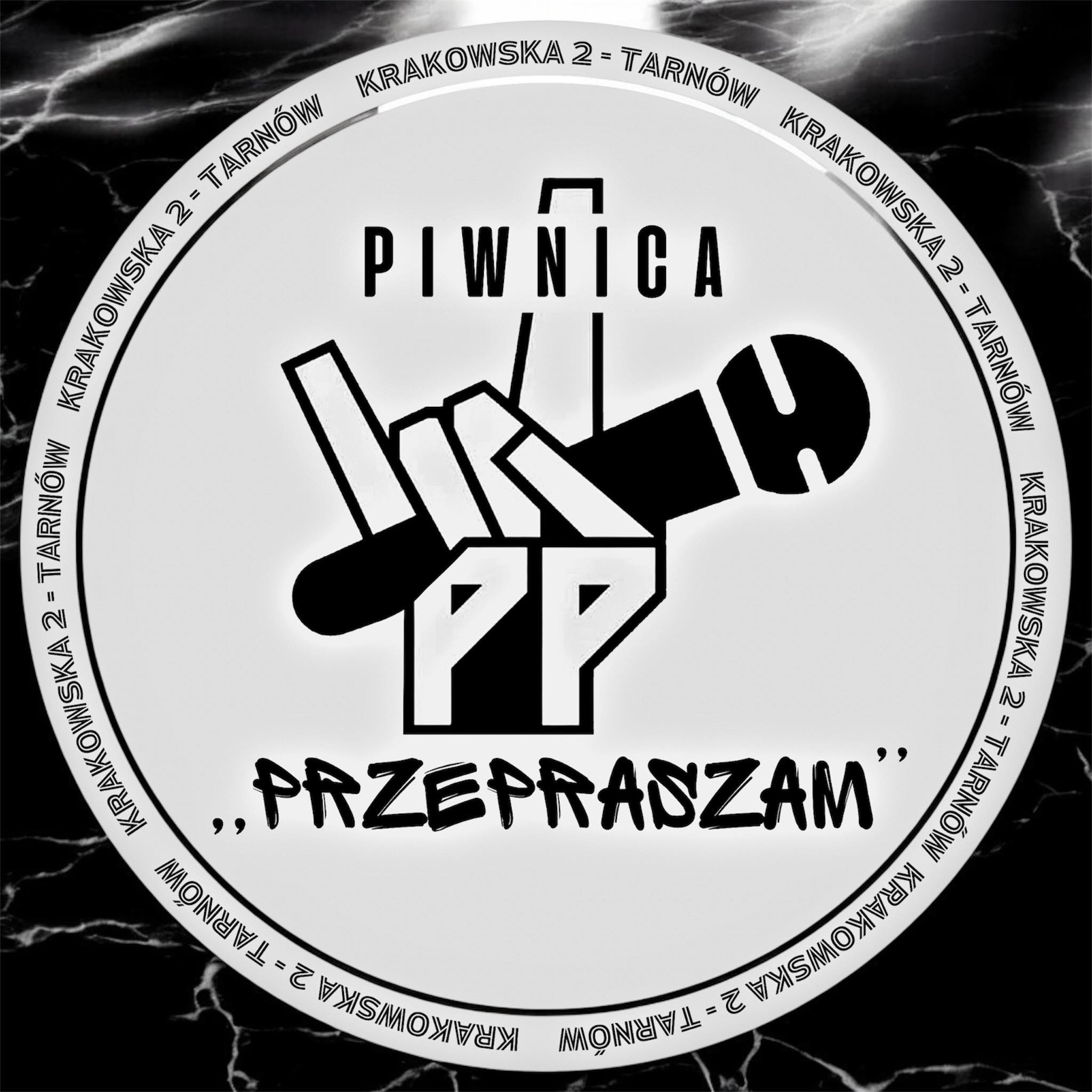 Piwnica Przepraszam