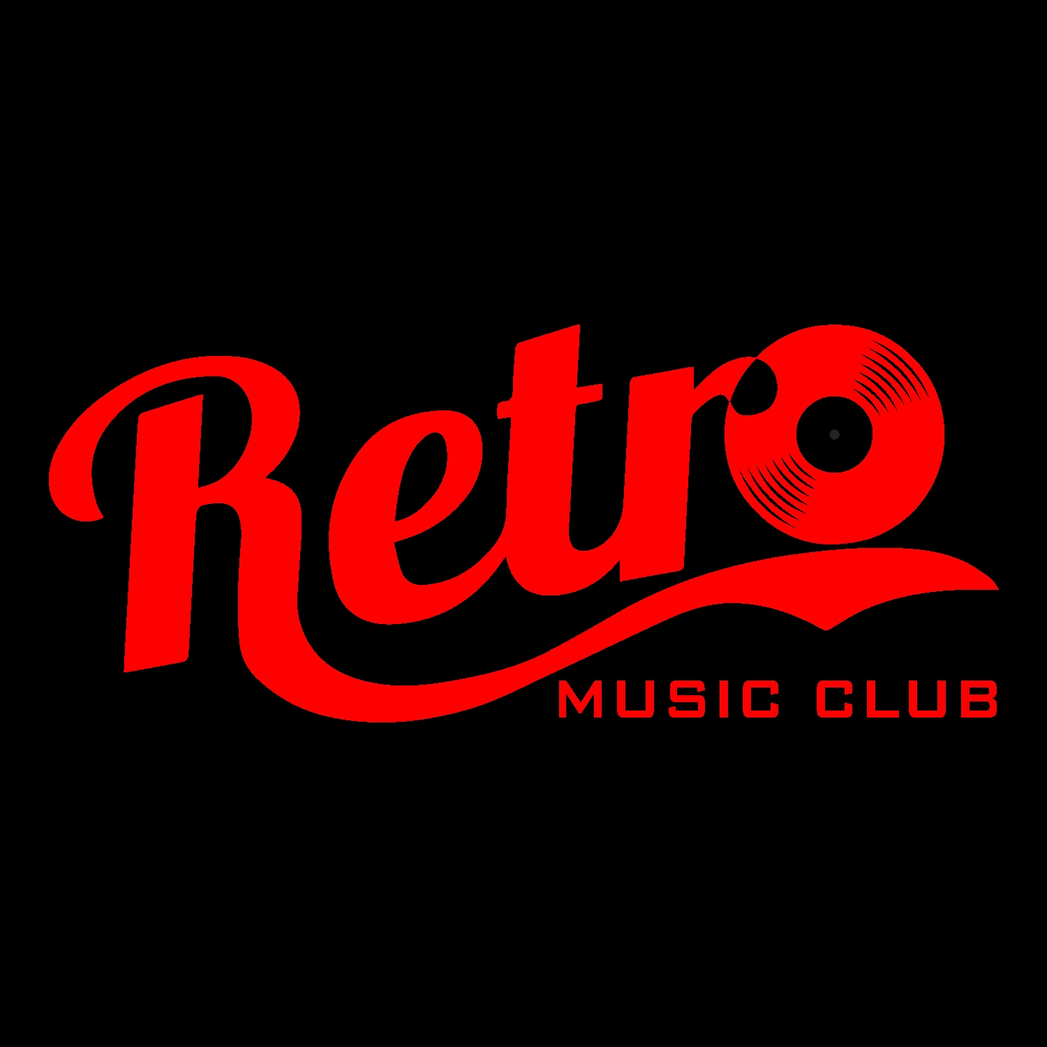 Retro Music Club